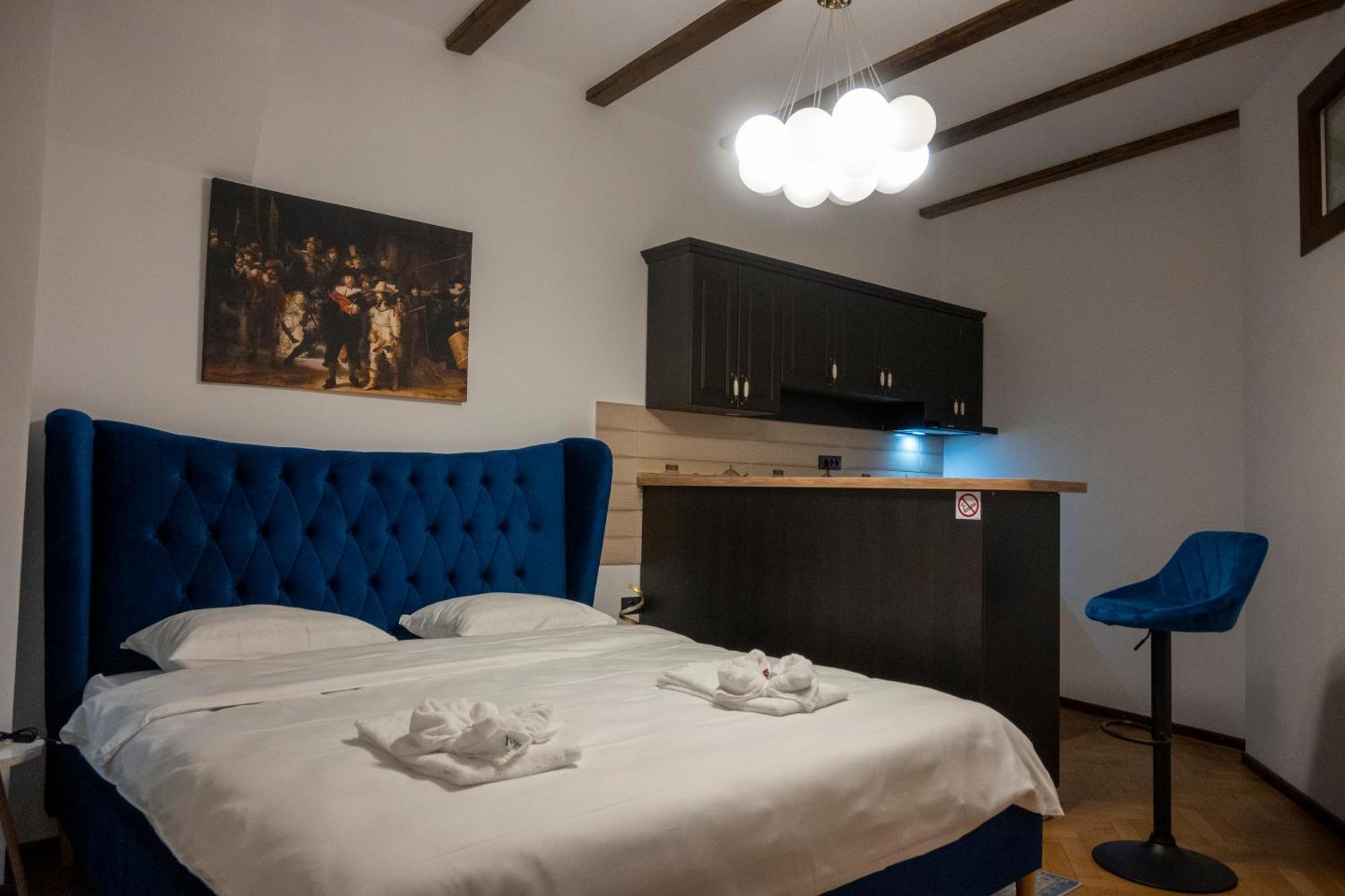 Apartament cu 1 dormitor