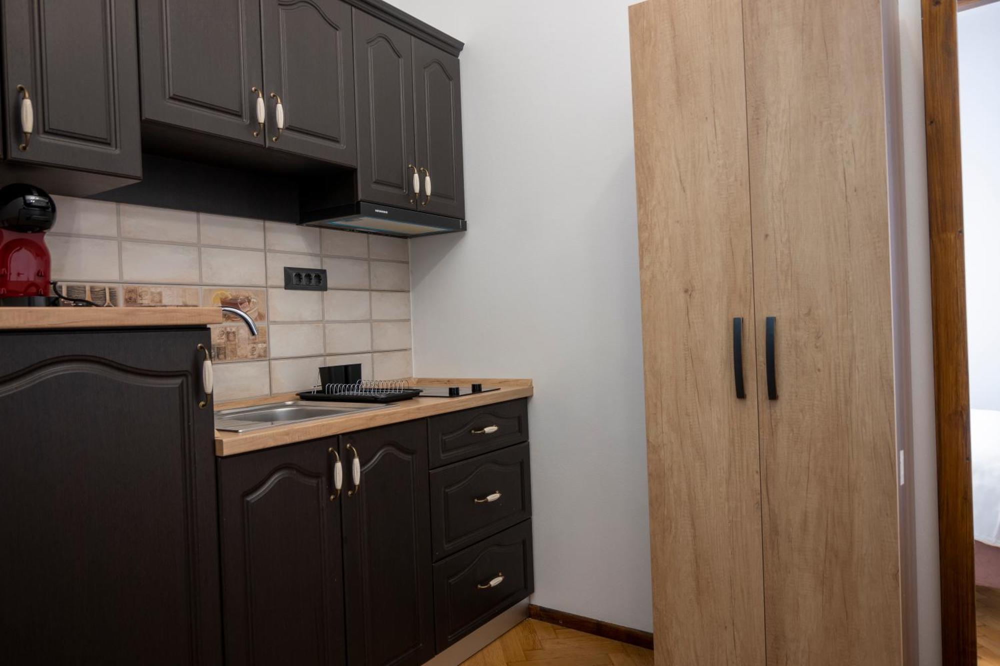 Apartament cu 1 dormitor