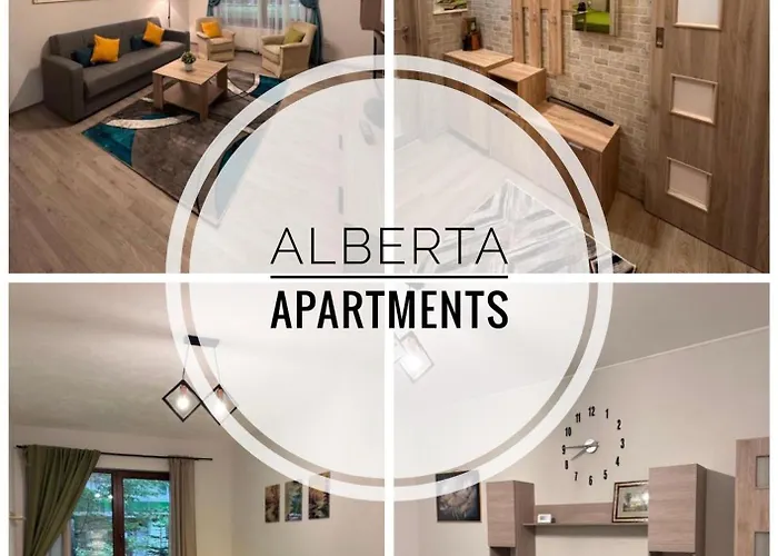 Alberta s